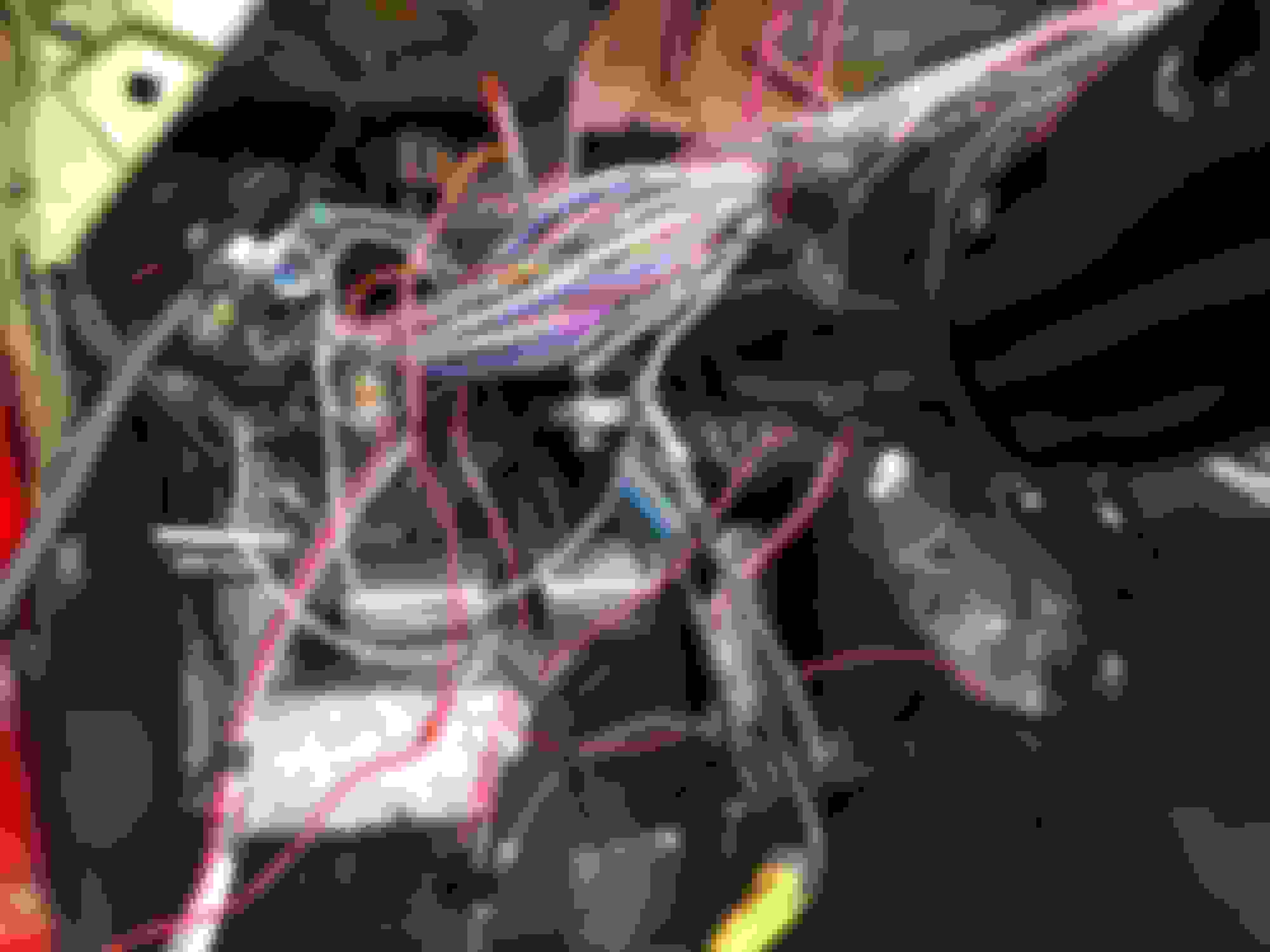Courtesy light wiring - CorvetteForum - Chevrolet Corvette Forum Discussion