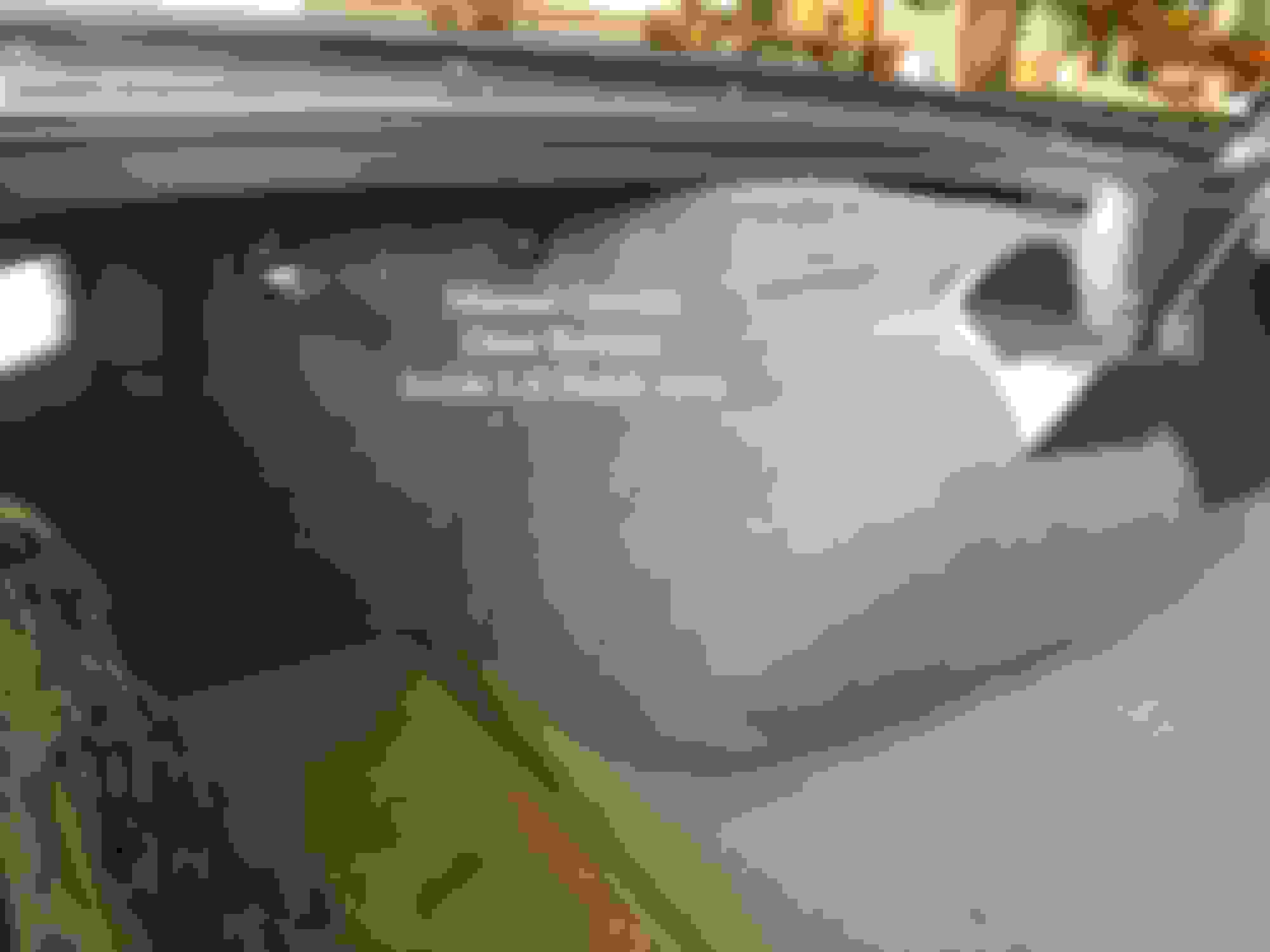 Manual Fuel Door Release Tab CorvetteForum Chevrolet Corvette Forum