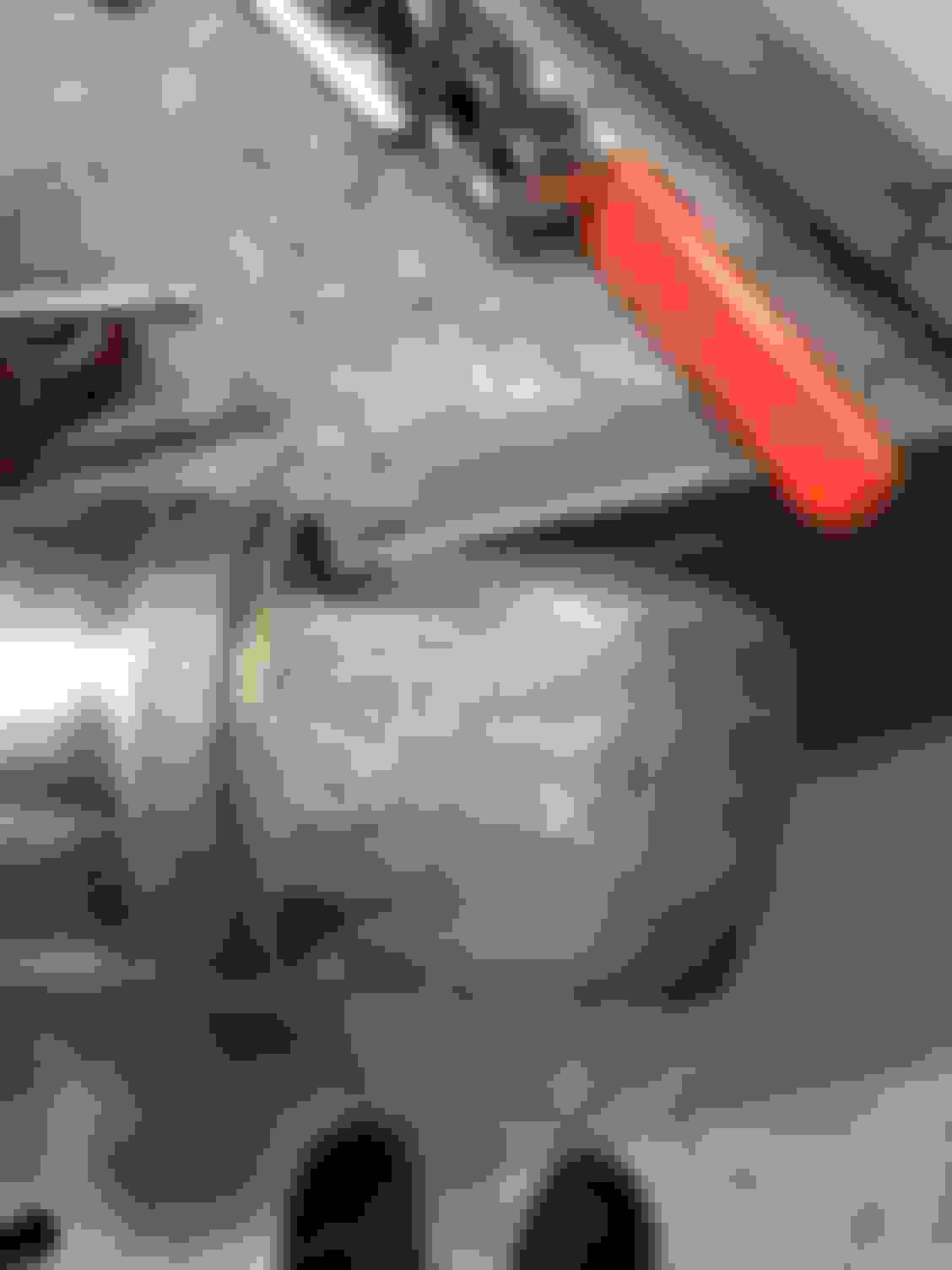 power steering cylinder rebuild CorvetteForum Chevrolet Corvette