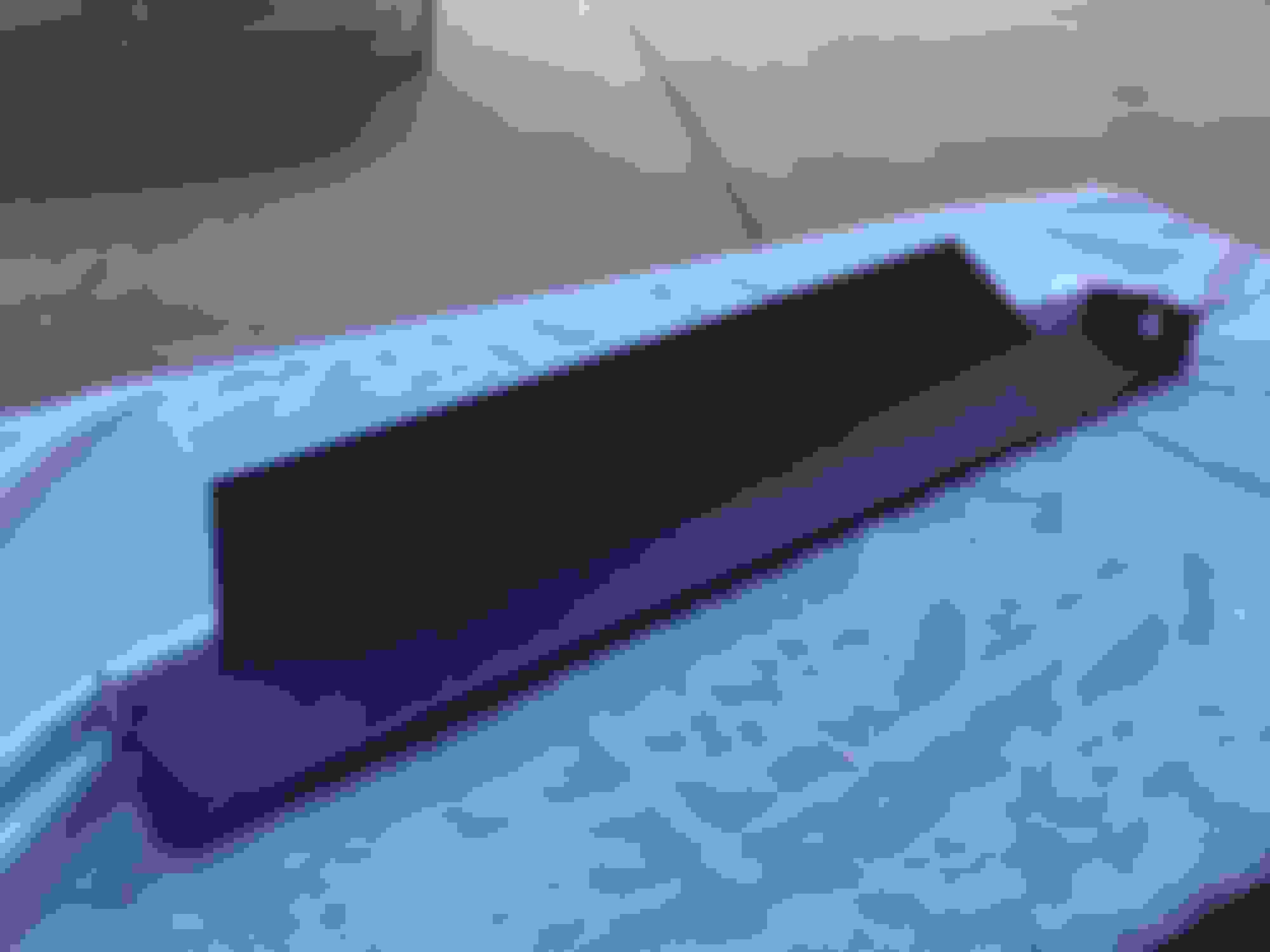 FS (For Sale) C5 Corvette 19972004 Big Mouth Air Dam CorvetteForum