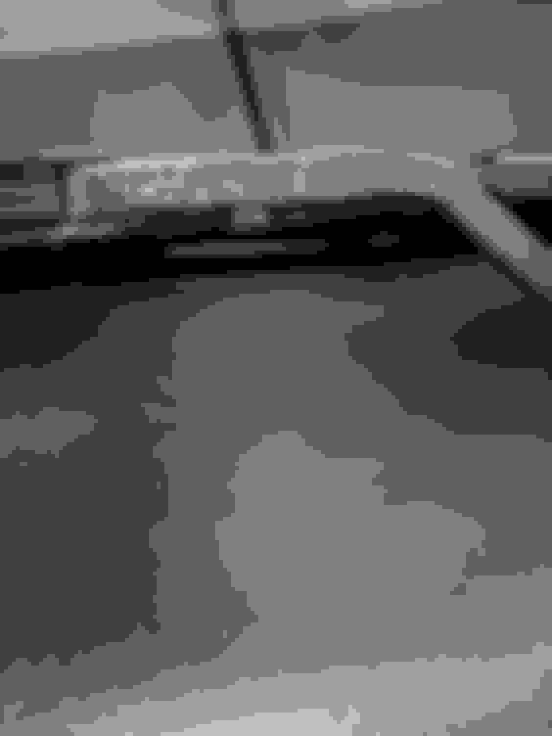 Touch Up Paint Needed for Windshield Wiper CorvetteForum Chevrolet