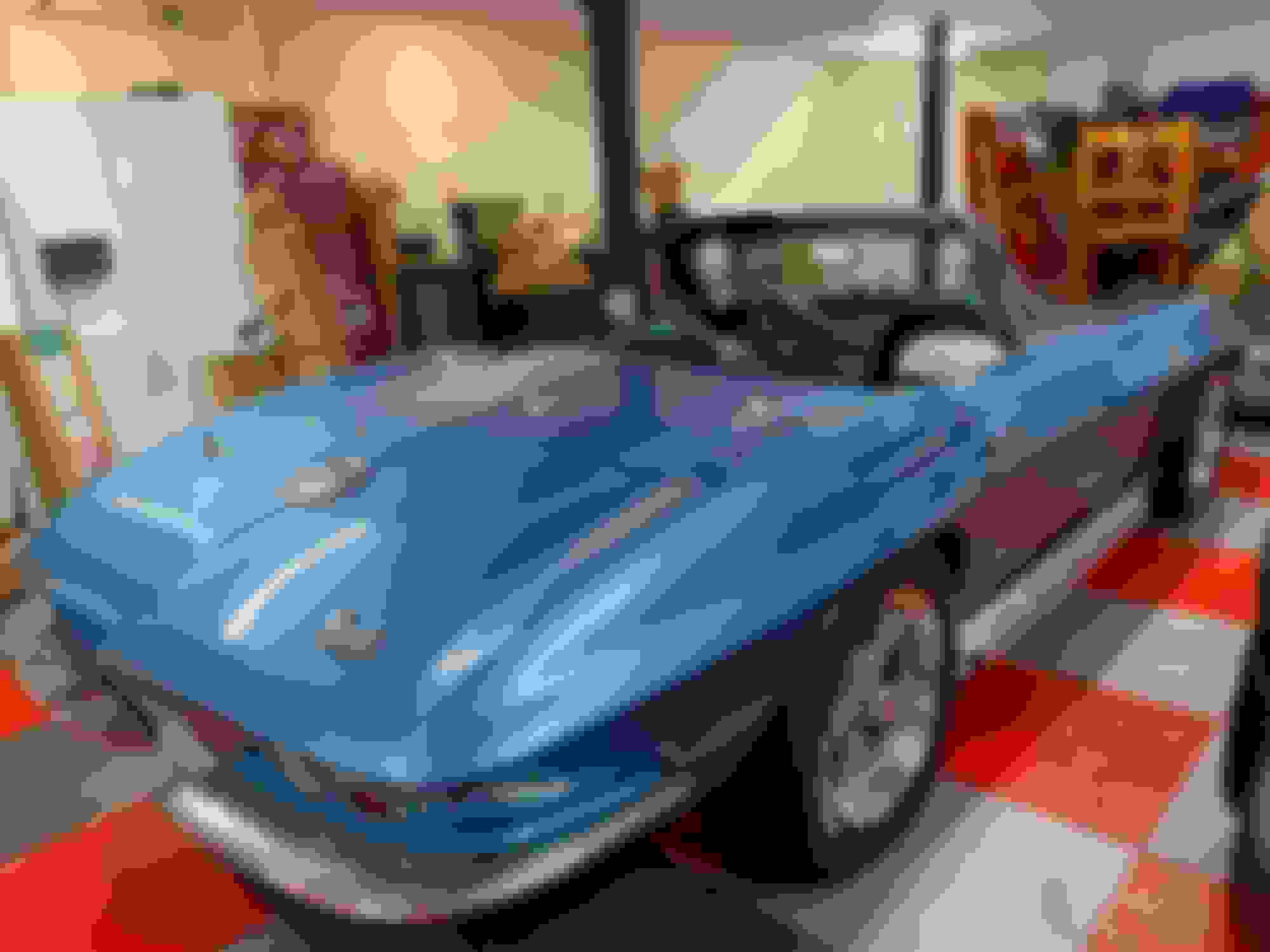 C2 Seeking : help and advice on some blue paint codes - CorvetteForum ...