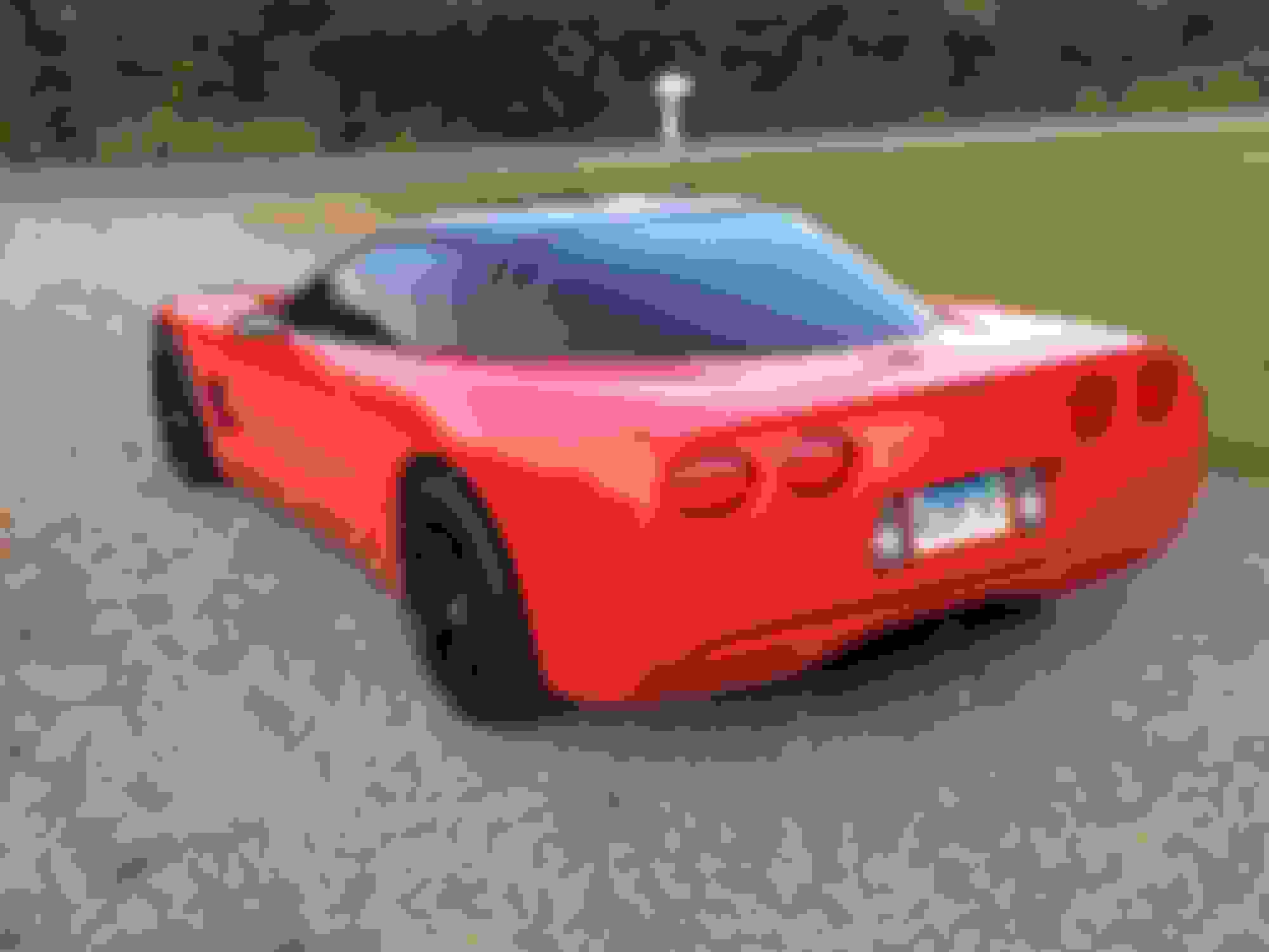 C5 corvette exhaust systems CorvetteForum Chevrolet Corvette Forum Discussion