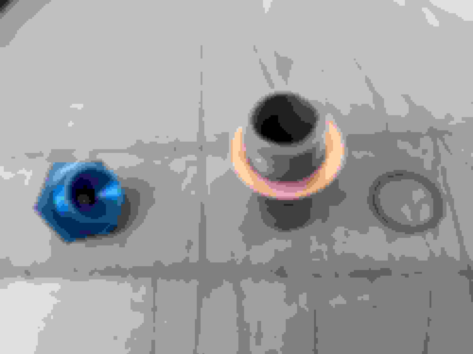 Quadrajet Fuel Inlet Leaking CorvetteForum Chevrolet Corvette Forum Discussion