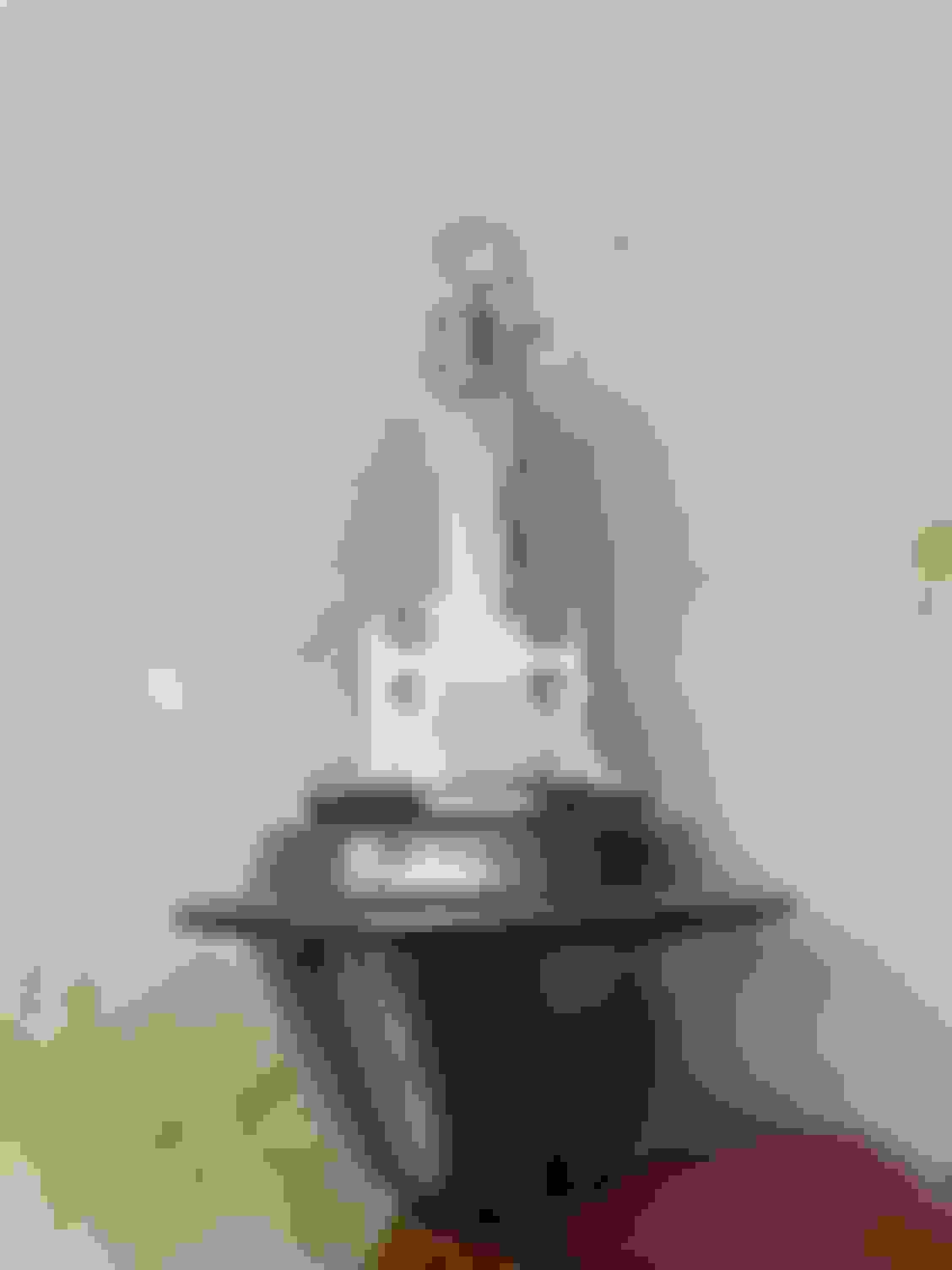 OutofSpec "B28" Vacuum Advance Control Units Being Sold