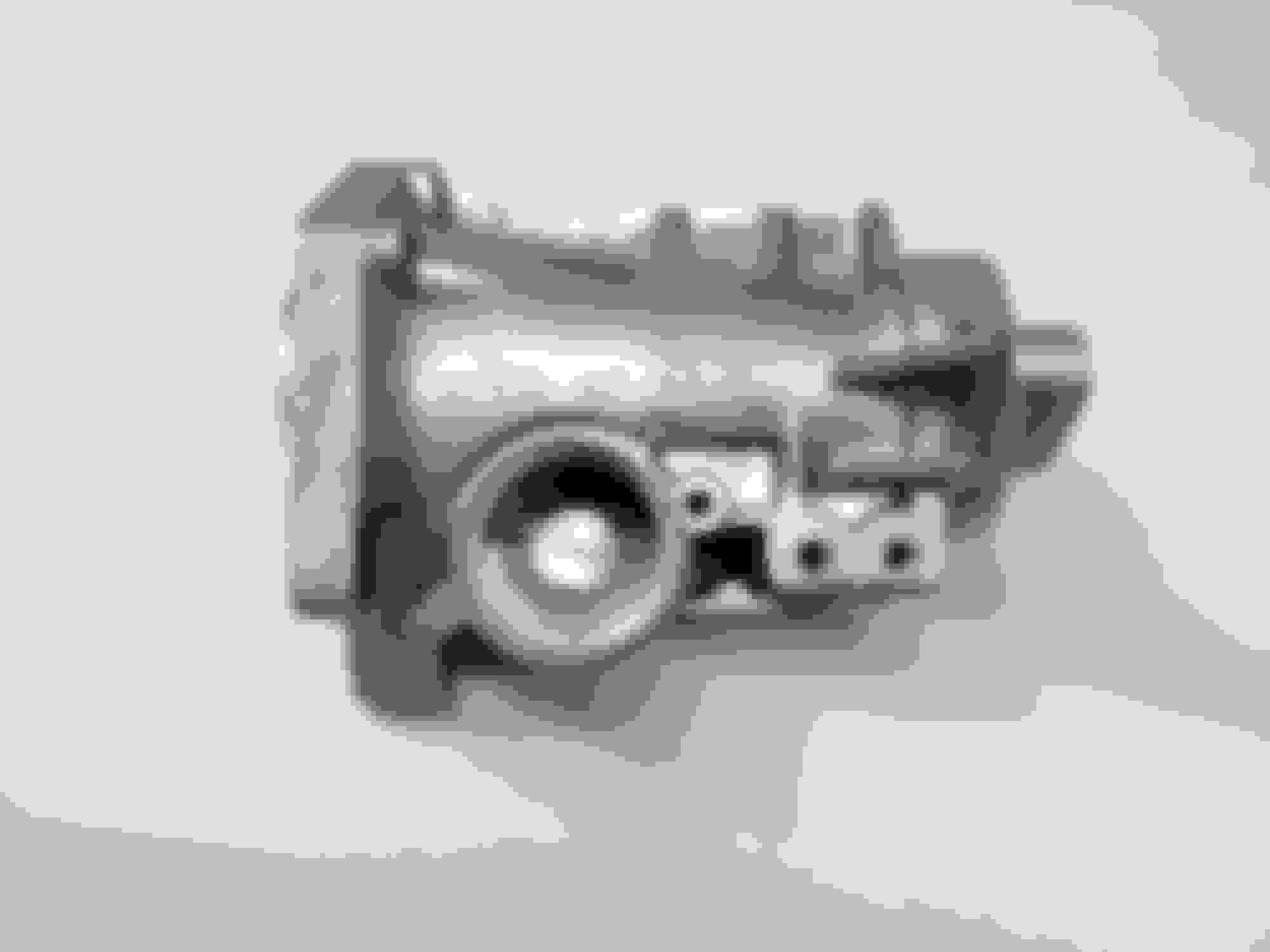 FS ZF6 Tailshaft Housing CorvetteForum Chevrolet Corvette Forum