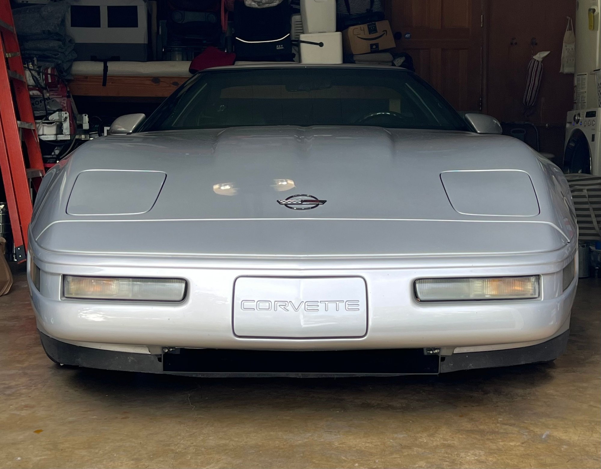 C4 Cooling Improvements CorvetteForum Chevrolet Corvette Forum