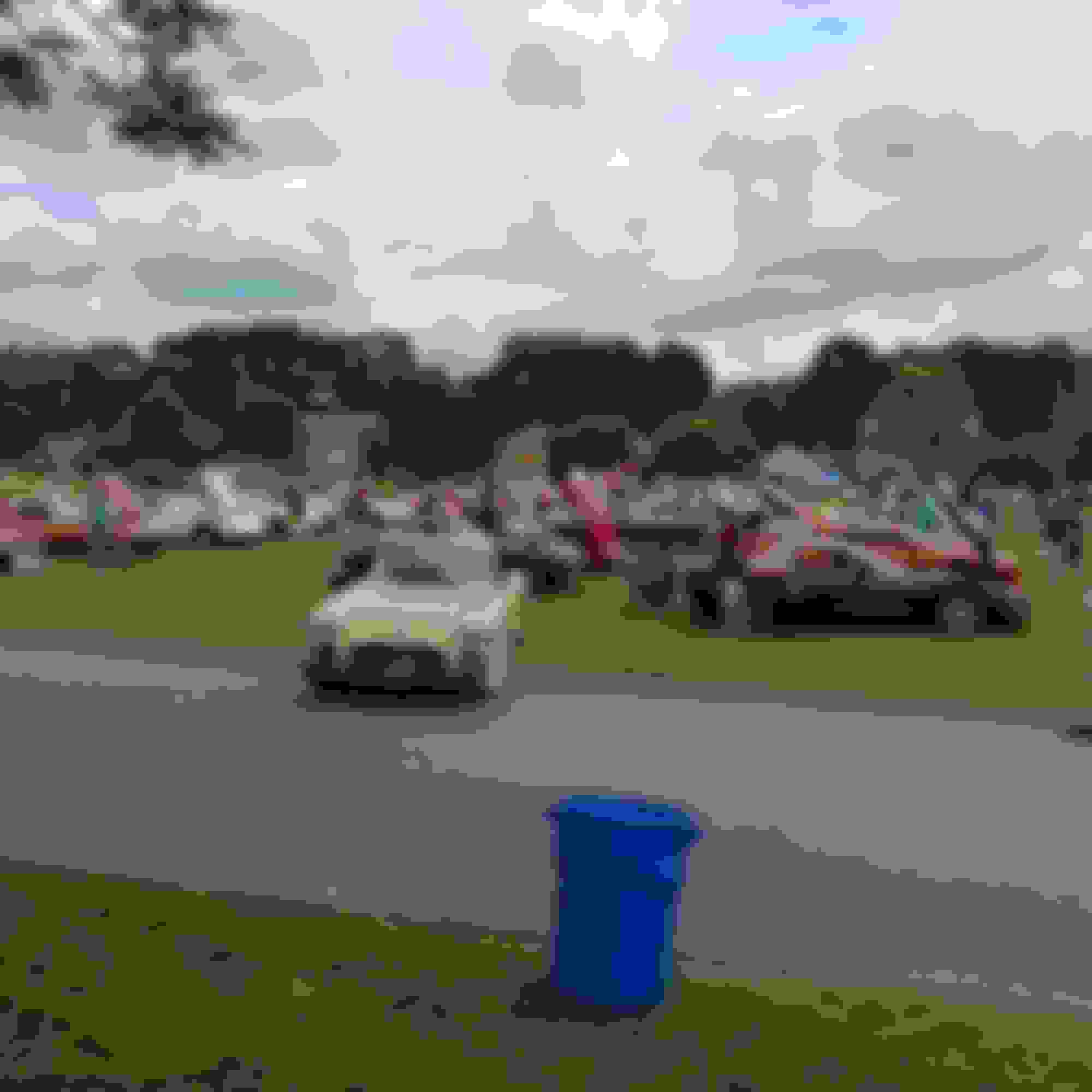 Endicott car show, 50th anniversary CorvetteForum Chevrolet