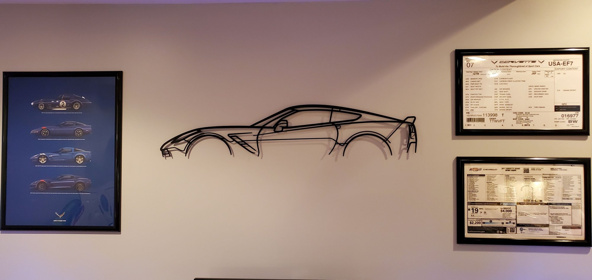 Vettes from Petrol Vibes CorvetteForum Chevrolet Corvette Forum