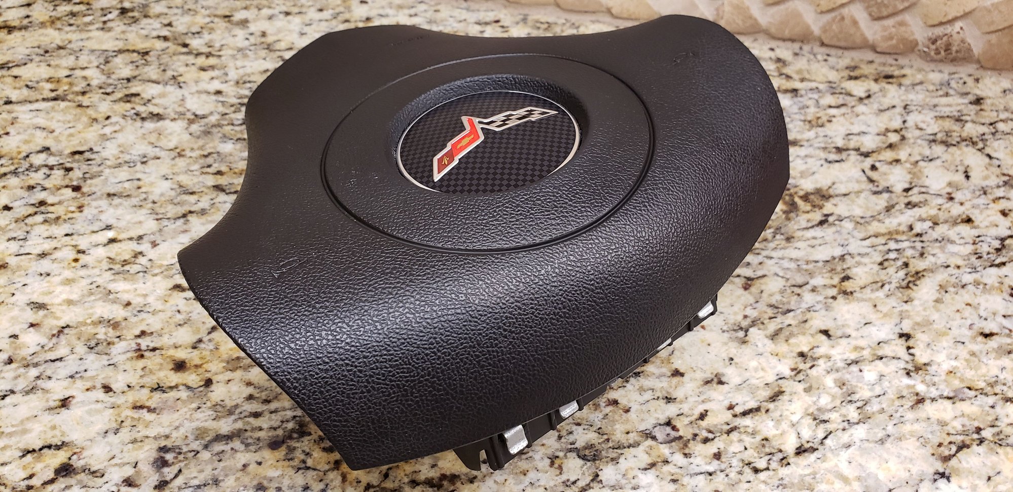 FS (For Sale) C6 Corvette airbag CorvetteForum Chevrolet Corvette