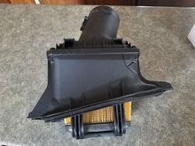 $50 Stock intake off of my Z06. Was on car for 300 miles. 