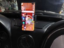 Can also be used to video trips and traffic, front and rear with the top down.