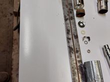 Another shot at a slight angle to help identify the orientation.