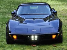 1972 Restomod