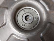 66 hub cap assumed to be the same as 65