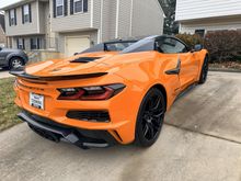 My Z06