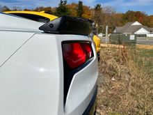 2024 2nd year owning a vette.