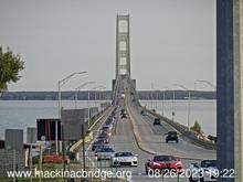 Looking South