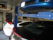 2008 C6 over 2012 CTS-4 and Porsche GT3RS