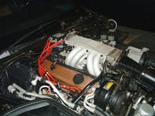 1985 engine L 98