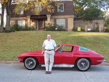 Corvette 11-24-08