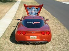 My Corvette 12