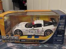 Jada 2007 1/24 Ron Fellows C6.R