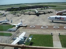 Wichita Air Museum
