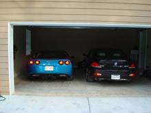 Stable mates