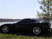 '03 Z06
