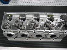 500 inch DRCE-2