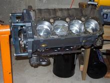 Cor1eau 425hp
