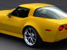 C3C6  SPEEDVETTE