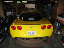 '07 Corvette 003