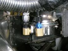 fuel line finished 2