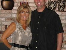 Kara and I