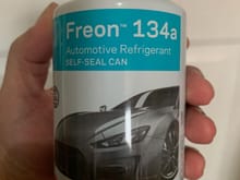 I guess Chemours can still call this "Freon" since it's their trade name?