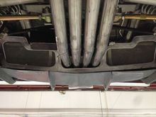rear valence rock guard