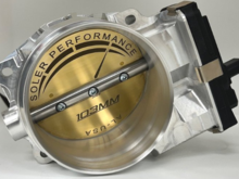 SOLD OUT TILL END OF MONTH
https://www.solerengineering.com/generalmotors/se1000-103
Corvette 7 (2014+)