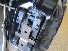 Z51 Brake Pad Replacement