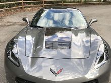 2016 Z51 2LT - Shark Gray Metallic