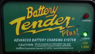 Battery Desulfators - Fact or Fiction