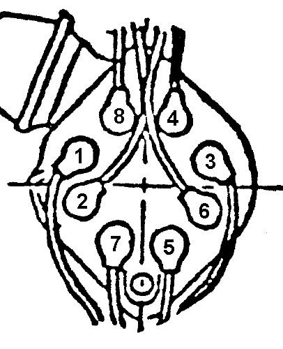Picture 1 - taken from the 67 AIM