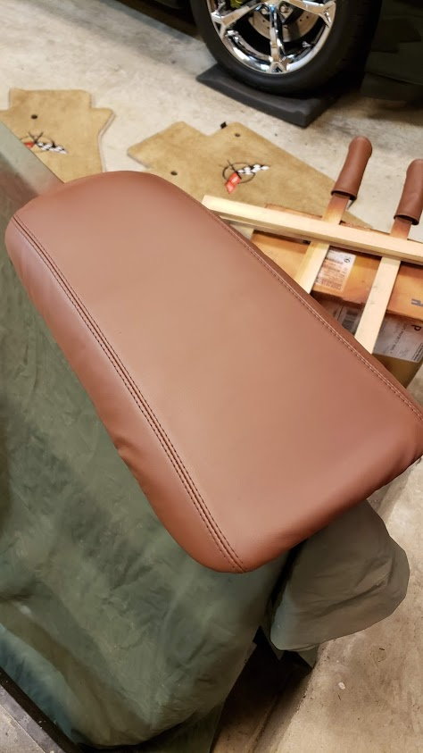Professional Upholstery Repair Done with ColorBond – Colorbond Paint