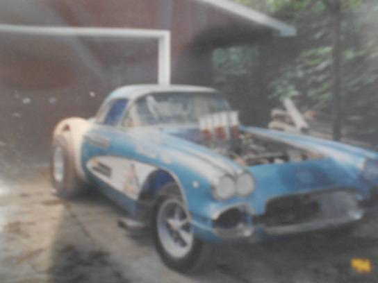 Opinions on these C1/C2 for sale - Page 38 - CorvetteForum ...