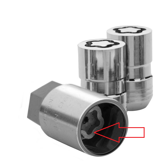 Wheel Locks Page 2 CorvetteForum Chevrolet Corvette Forum Discussion