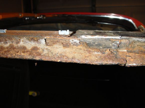 drivers WS pillar very weak