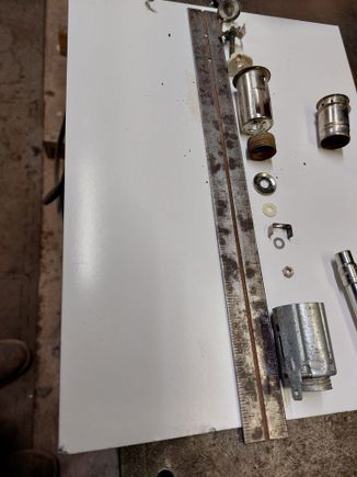 Another shot at a slight angle to help identify the orientation.