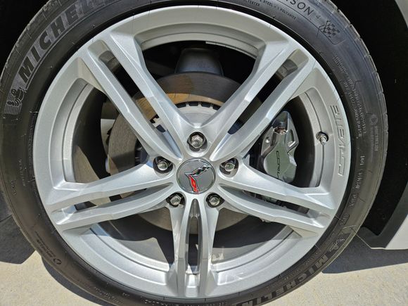 Wheel 3