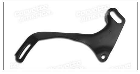BB PS and Alt Adjust Bracket